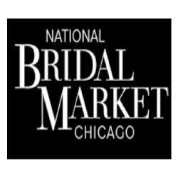 National Bridal Market Chicago  August- 2025